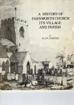 Farnworth Church